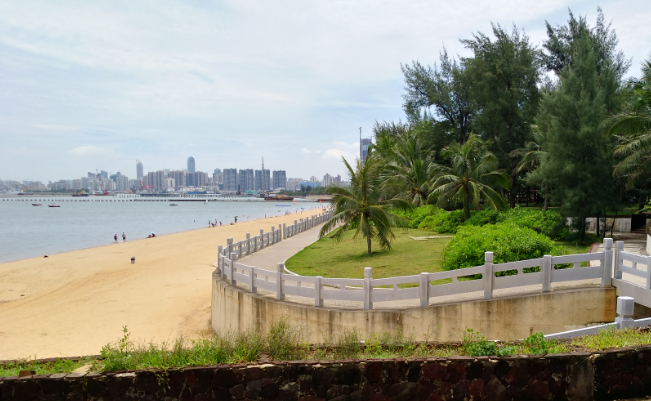 海口租车三亚还车 海口租车三亚还车