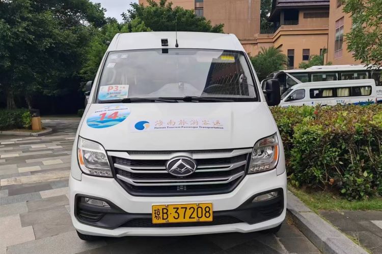 三亚会议包车