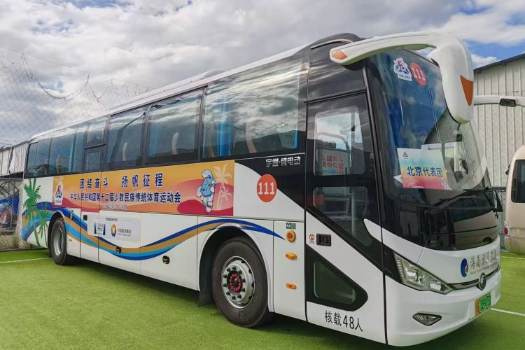 三亚大巴包车